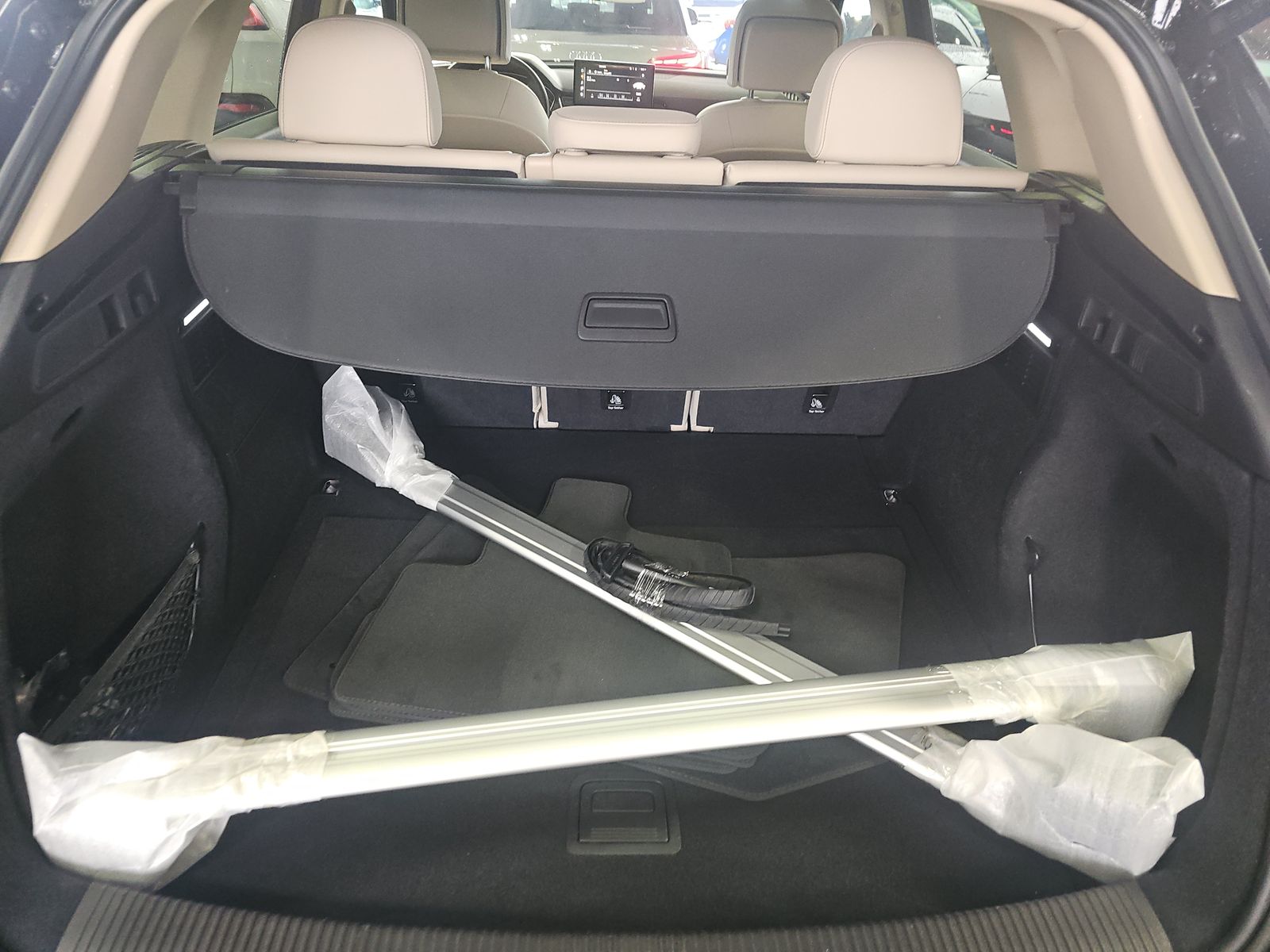 2022 Audi Q5 S line Premium AWD