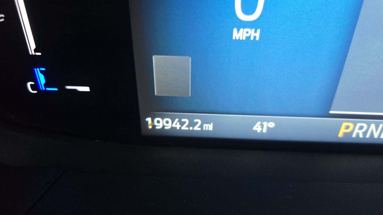 2024 Ford Escape Active AWD