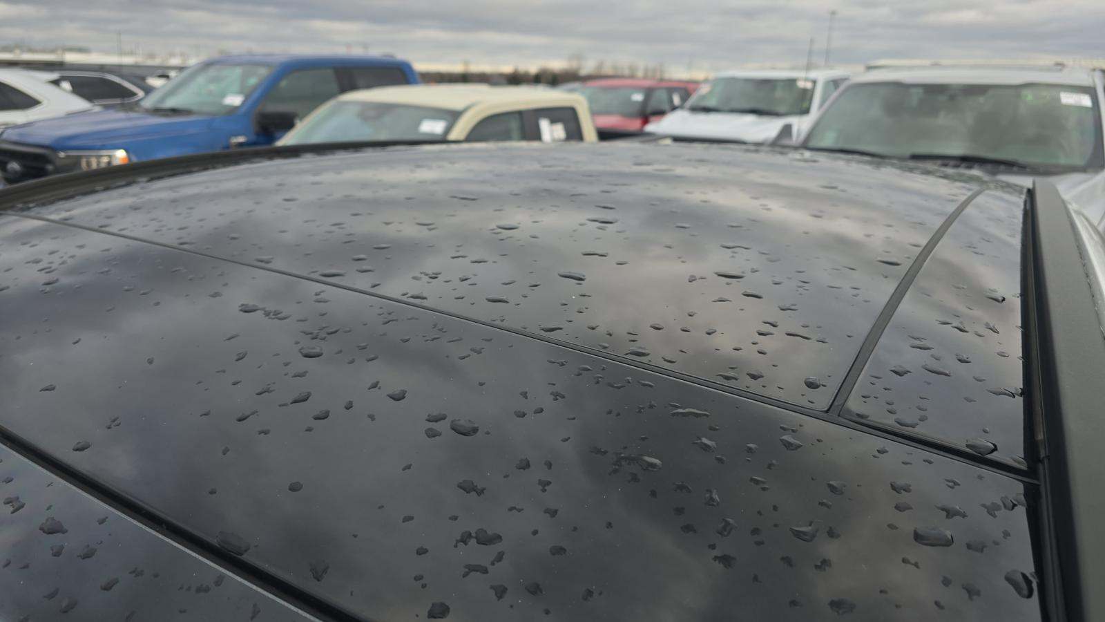 2024 Ford Escape Active AWD