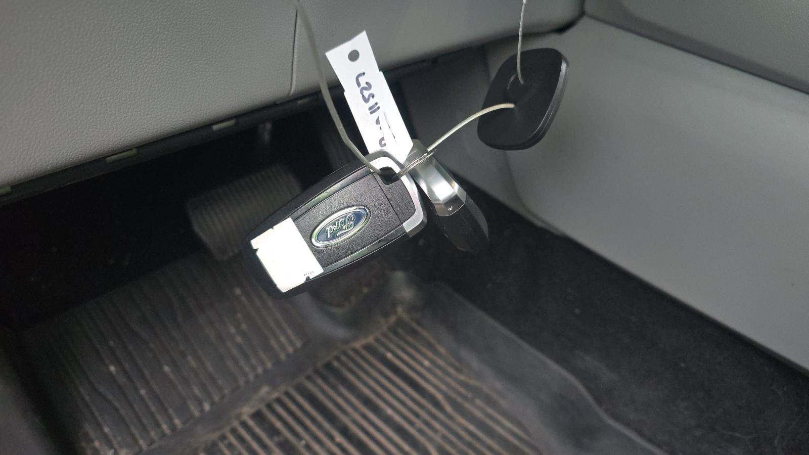 2024 Ford Escape Active AWD