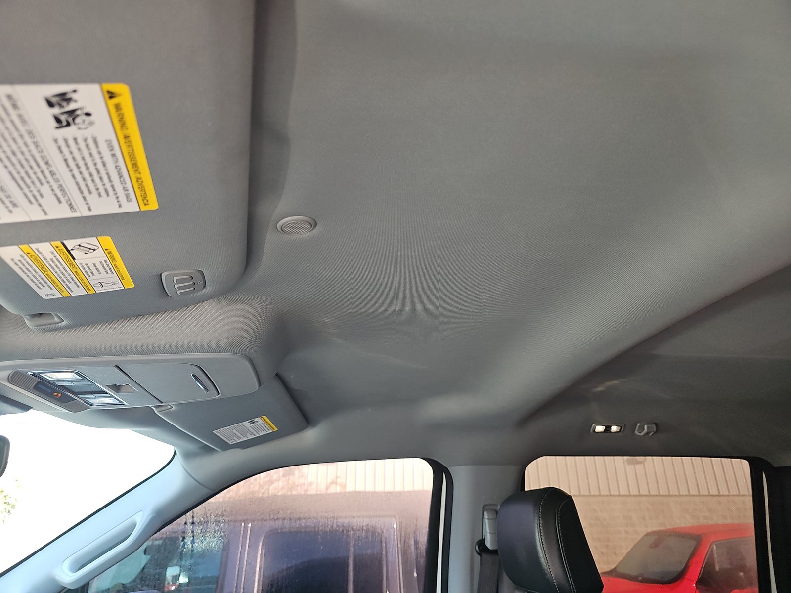 2023 Ford F-150 Lariat AWD