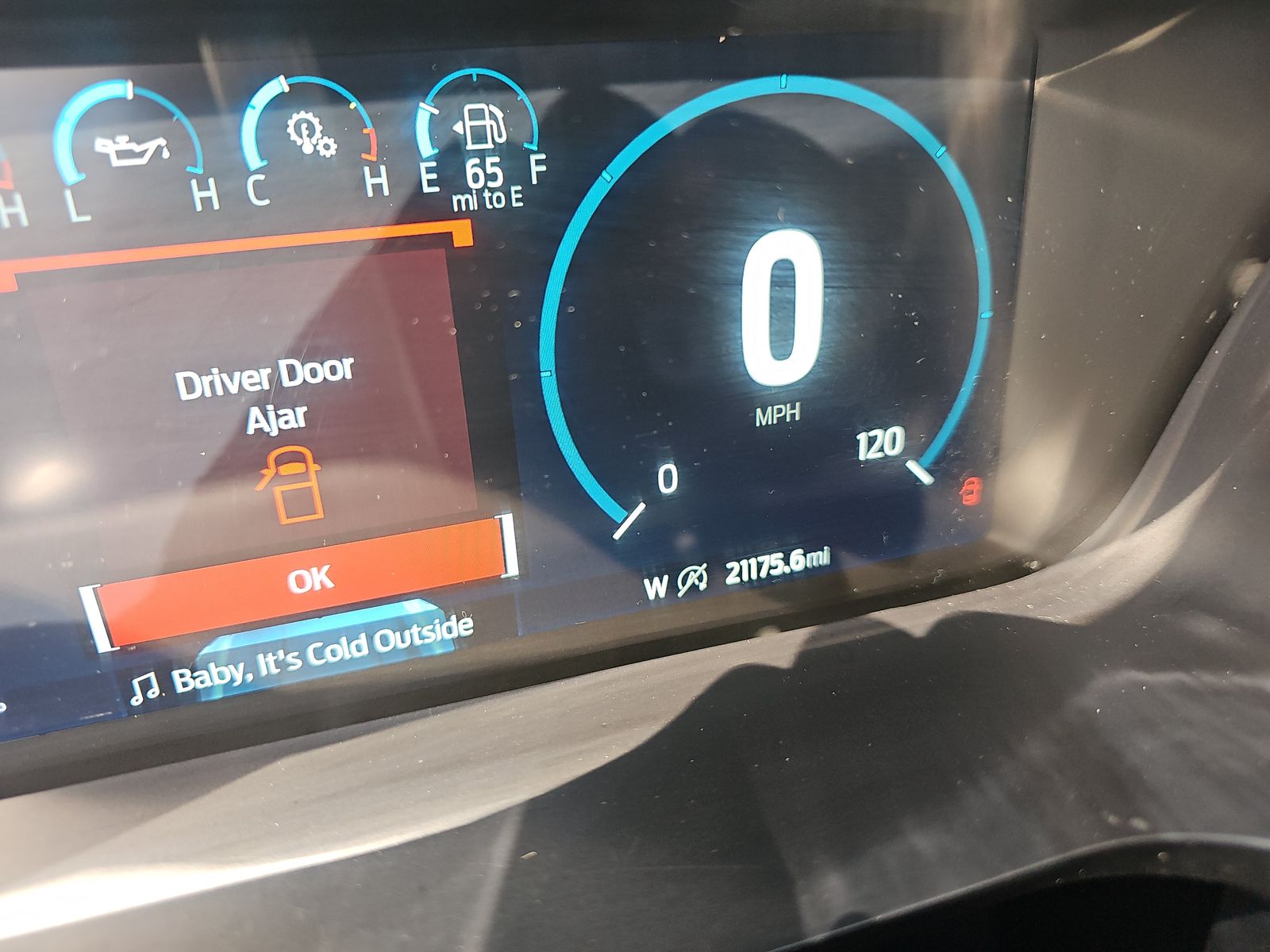 2023 Ford F-150 Lariat AWD