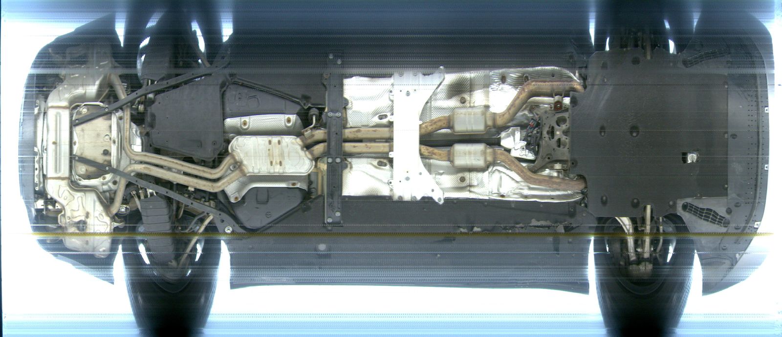 2019 Audi A6 3.0T Premium Plus AWD