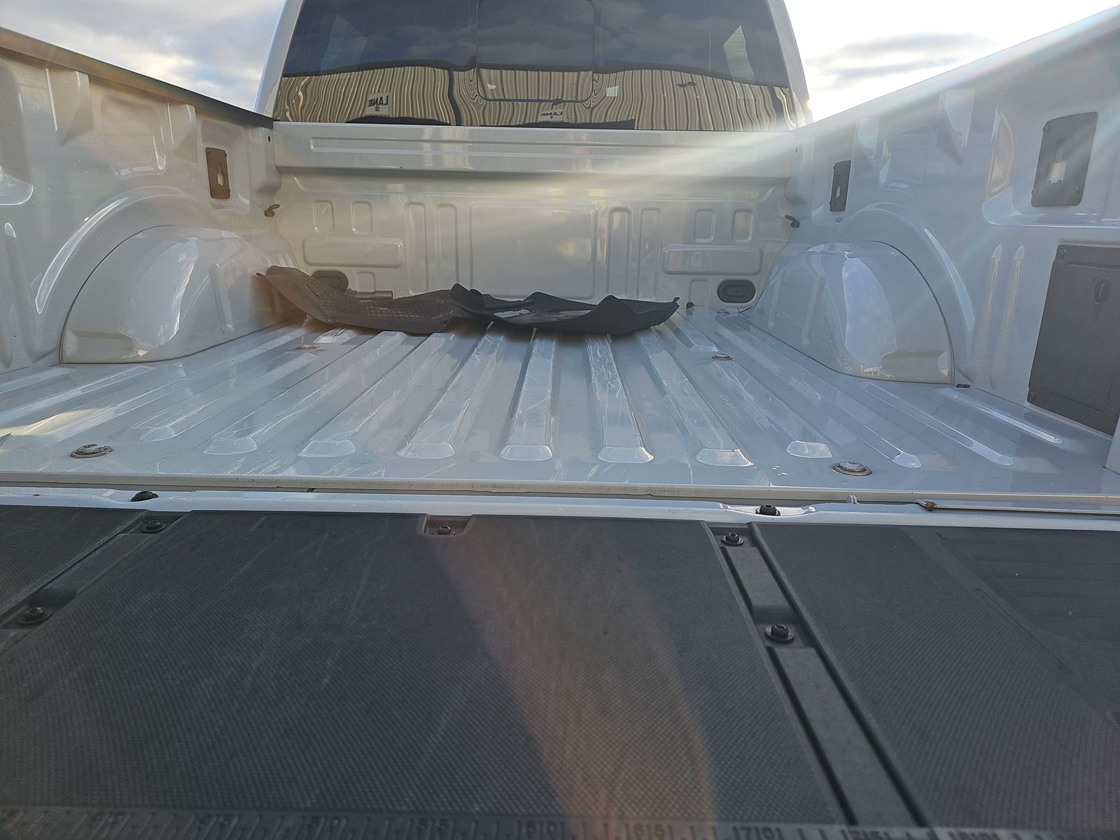 2024 Ford F-150 Hybrid XLT AWD