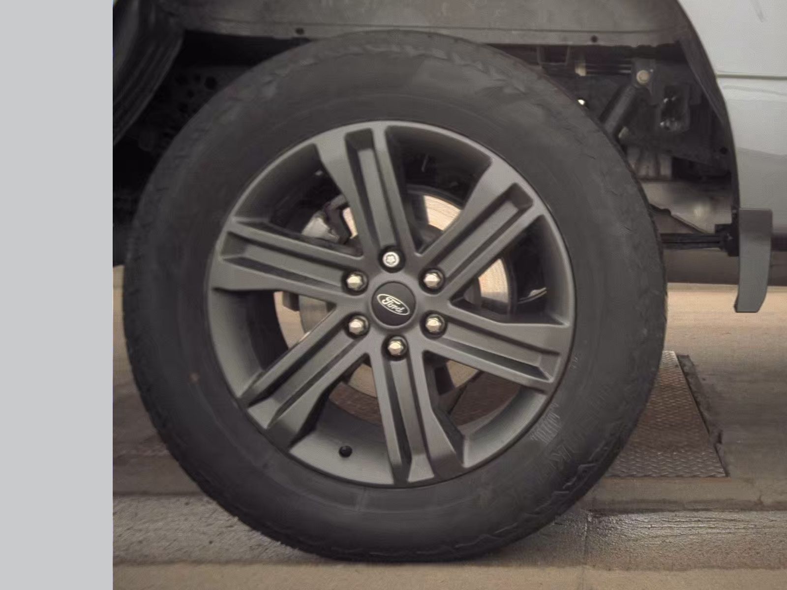 2023 Ford F-150 Hybrid XLT AWD