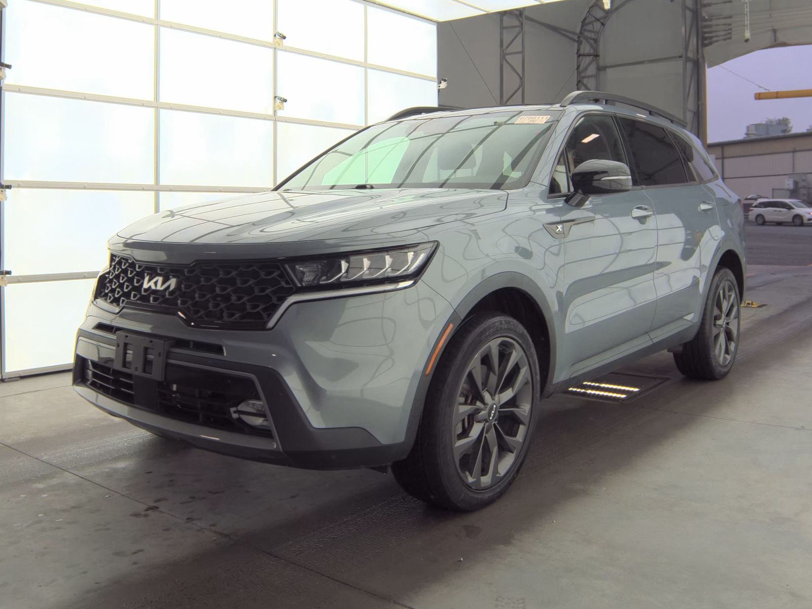 2022 Kia Sorento X-Line EX AWD