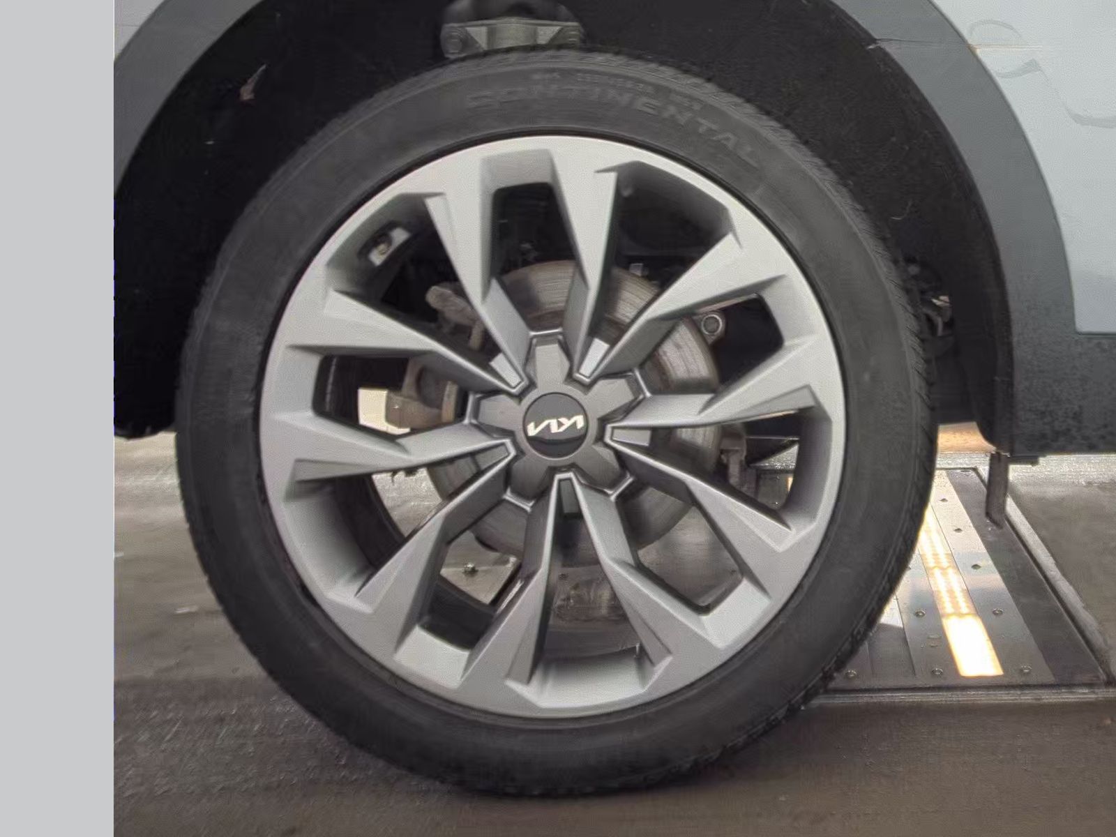 2022 Kia Sorento X-Line EX AWD