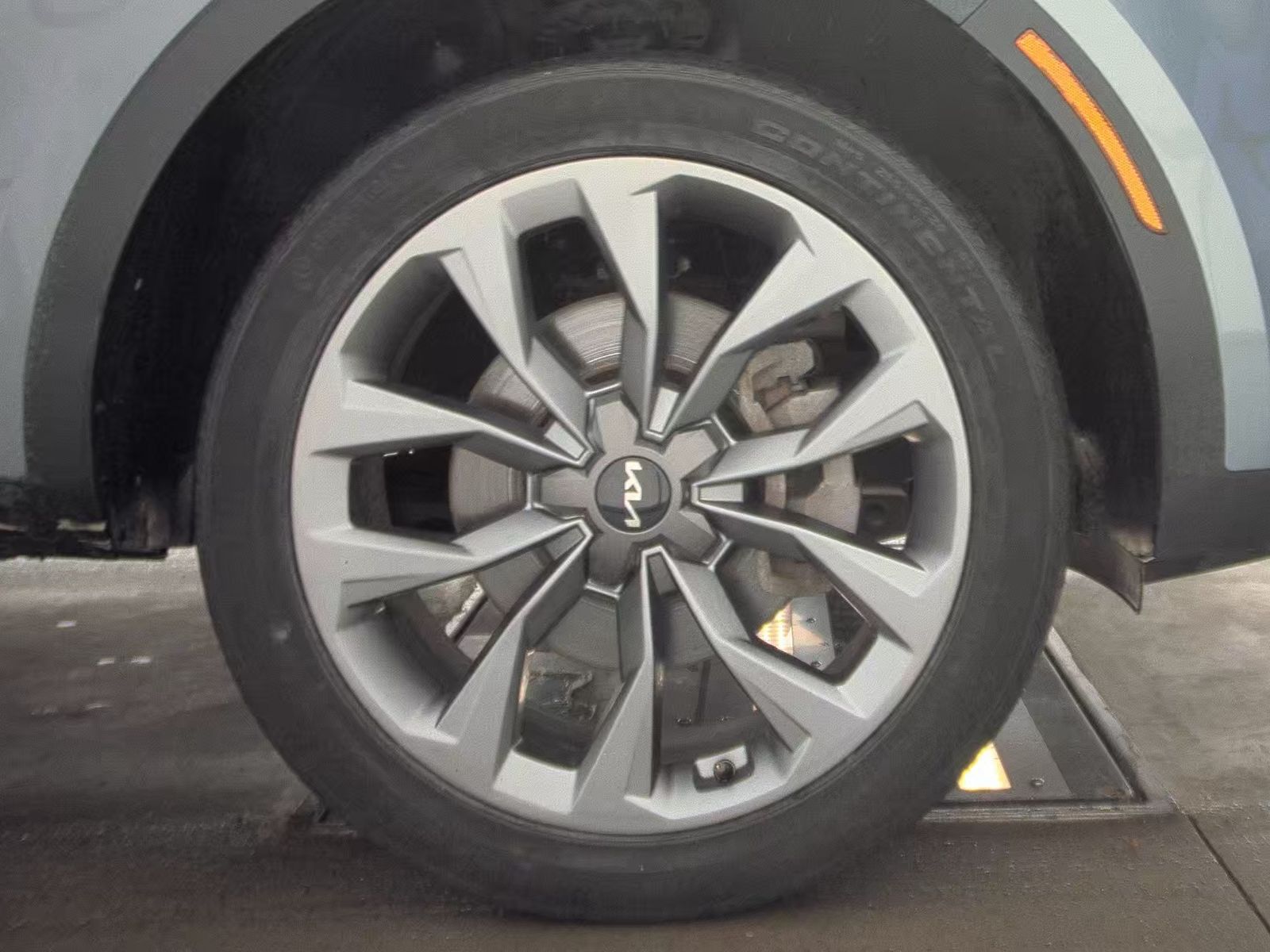 2022 Kia Sorento X-Line EX AWD