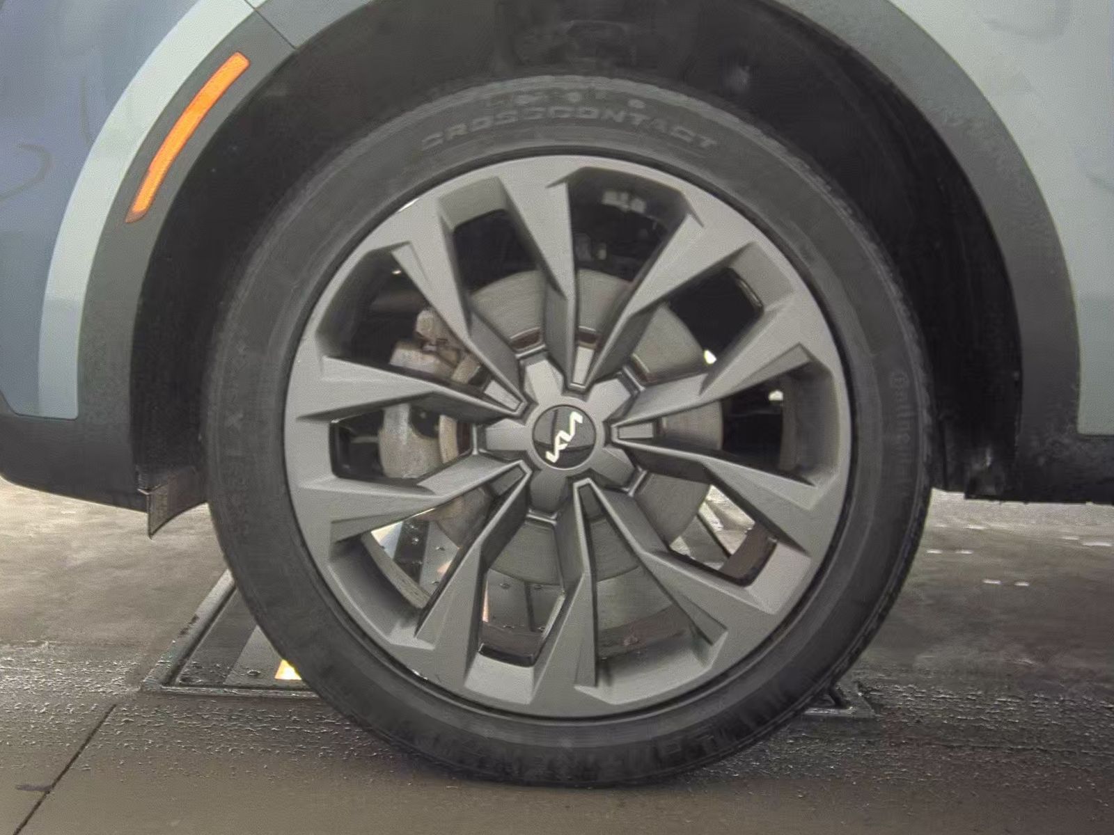 2022 Kia Sorento X-Line EX AWD