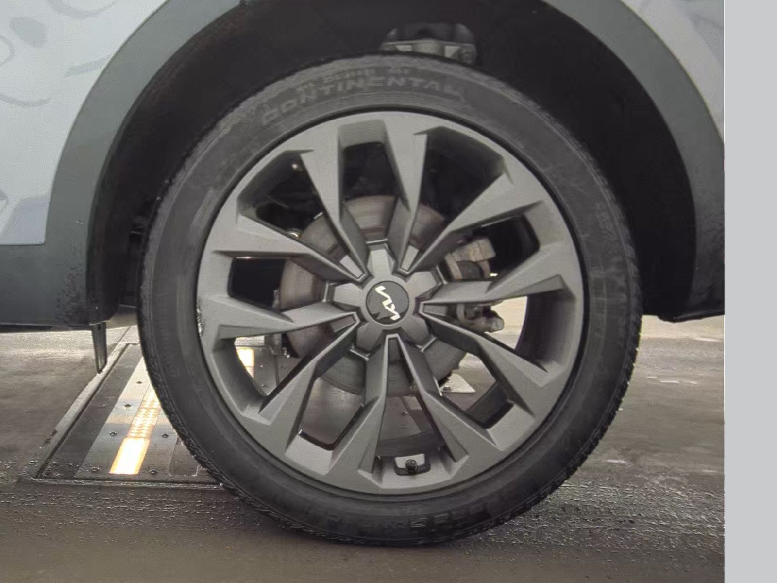 2022 Kia Sorento X-Line EX AWD