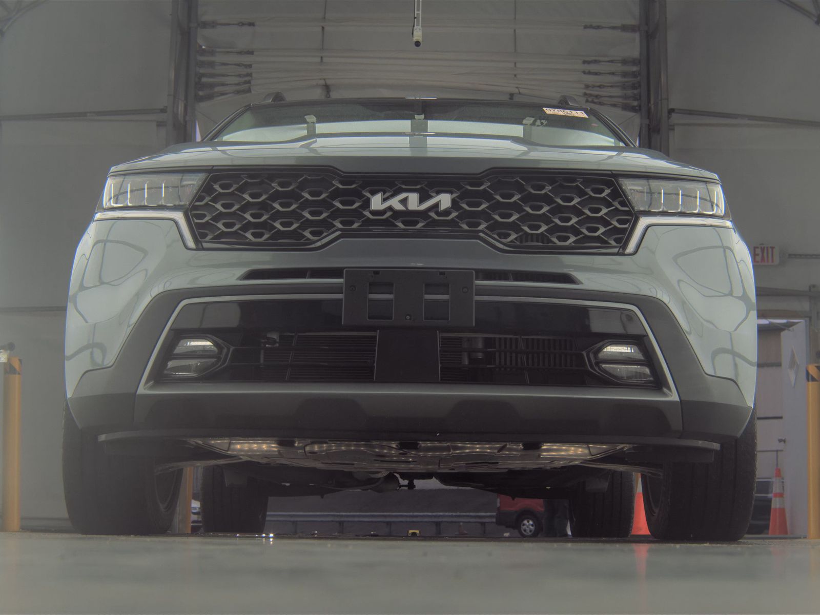 2022 Kia Sorento X-Line EX AWD