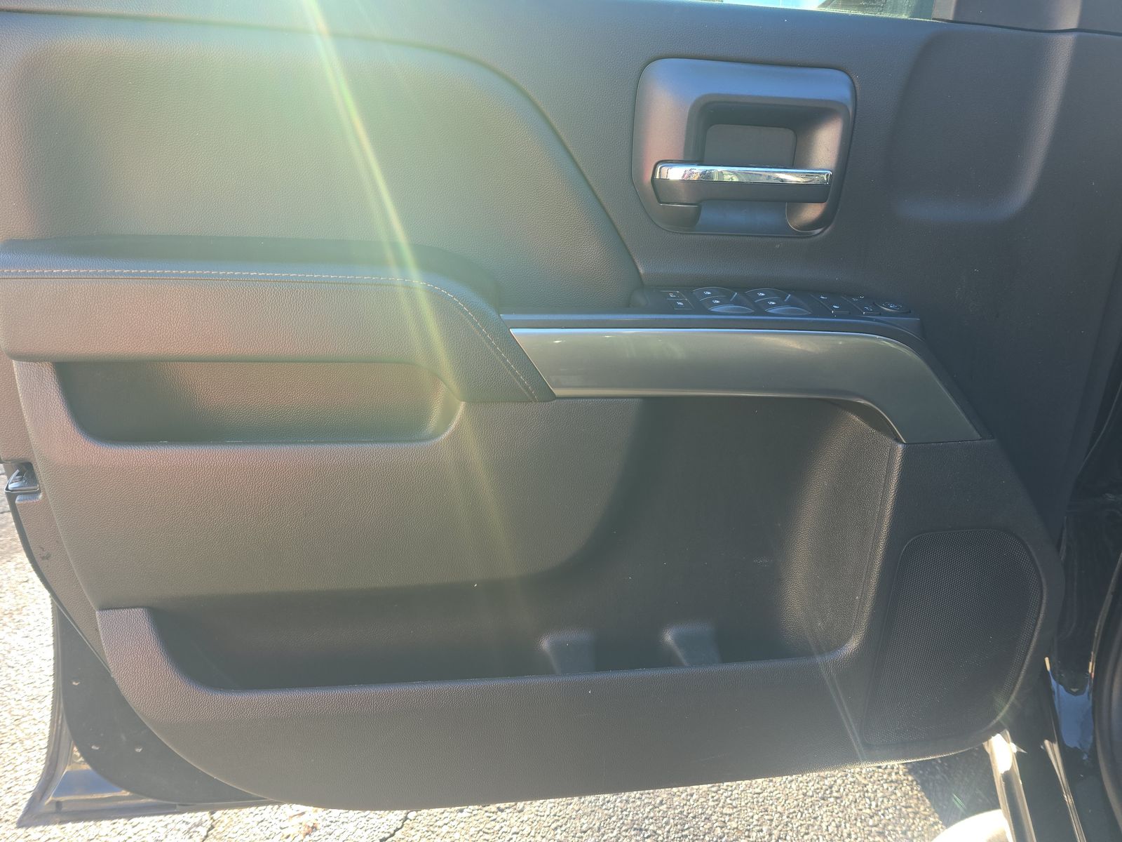 2018 Chevrolet Silverado 1500 LT RWD