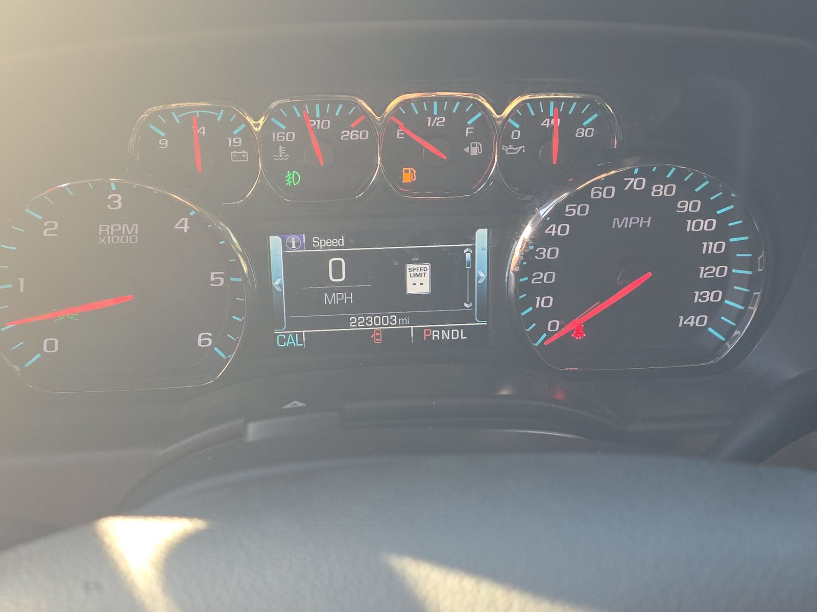 2018 Chevrolet Silverado 1500 LT RWD