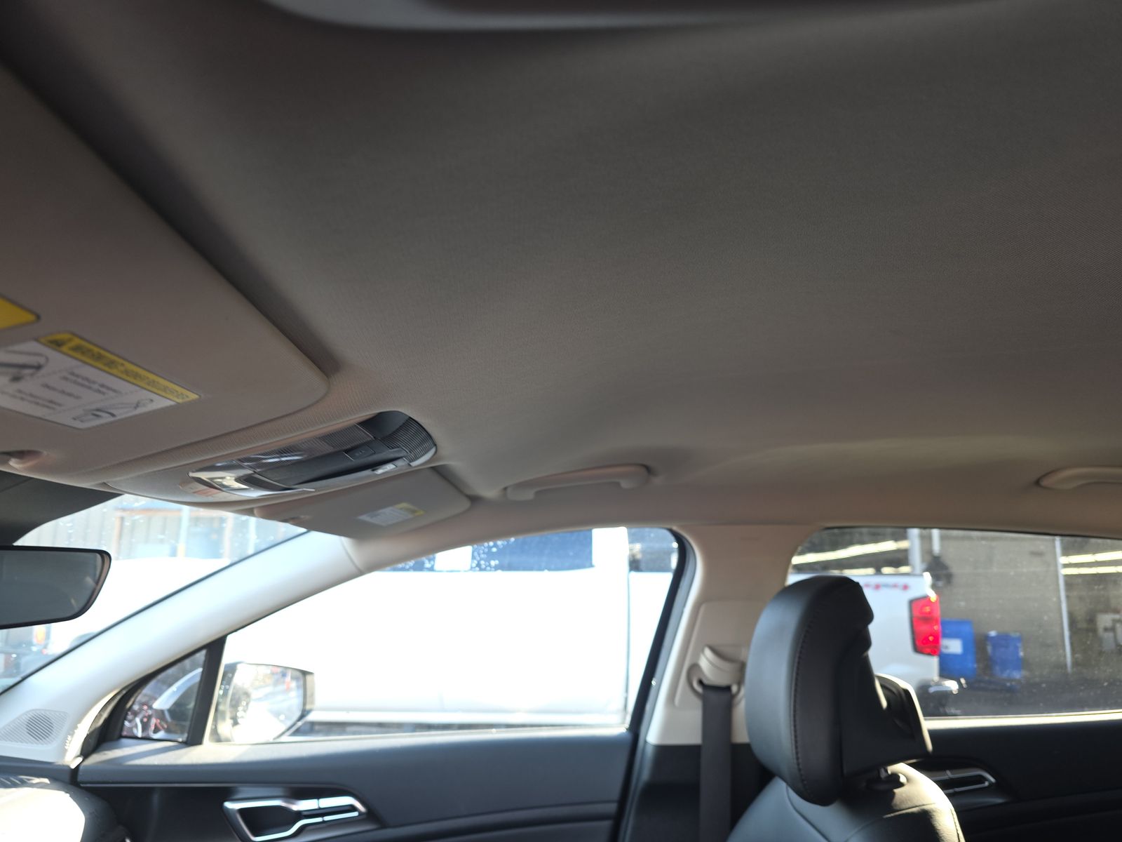 2025 Kia Sportage EX FWD