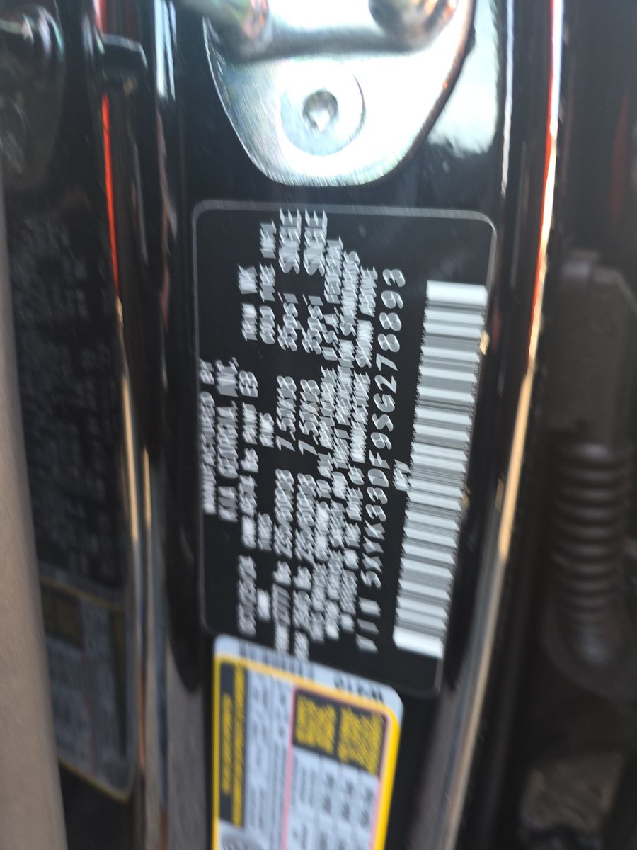 2025 Kia Sportage EX FWD