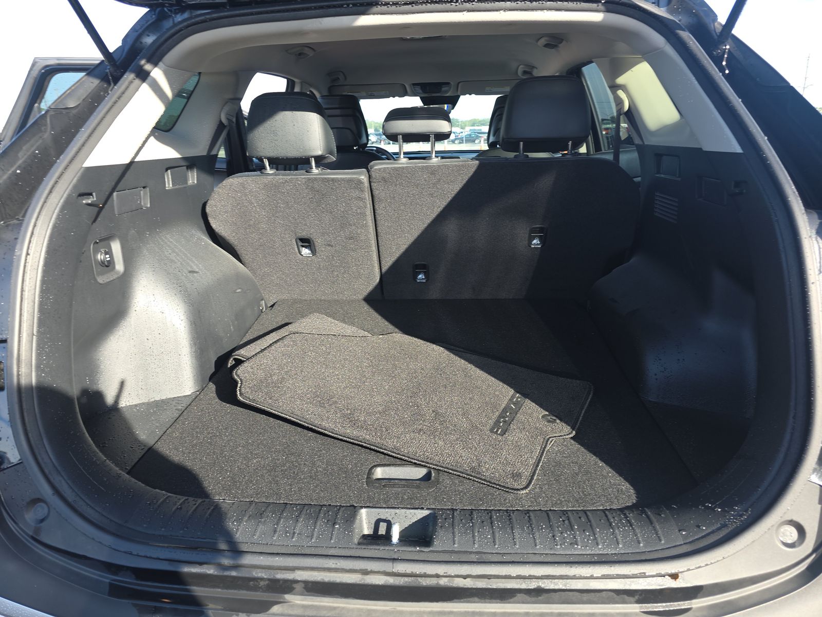 2025 Kia Sportage EX FWD