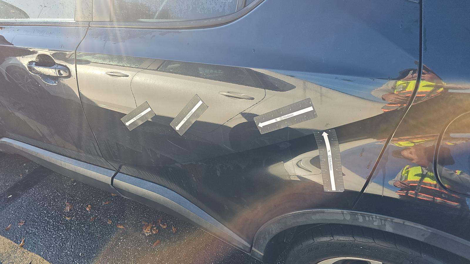 2018 Toyota C-HR XLE Premium FWD