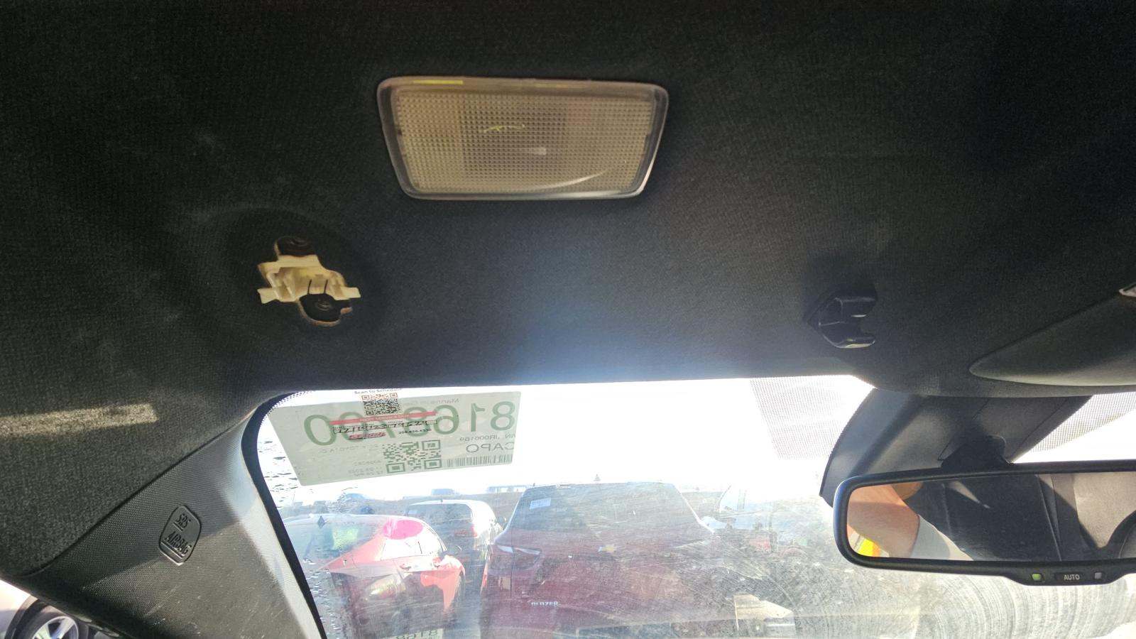 2018 Toyota C-HR XLE Premium FWD