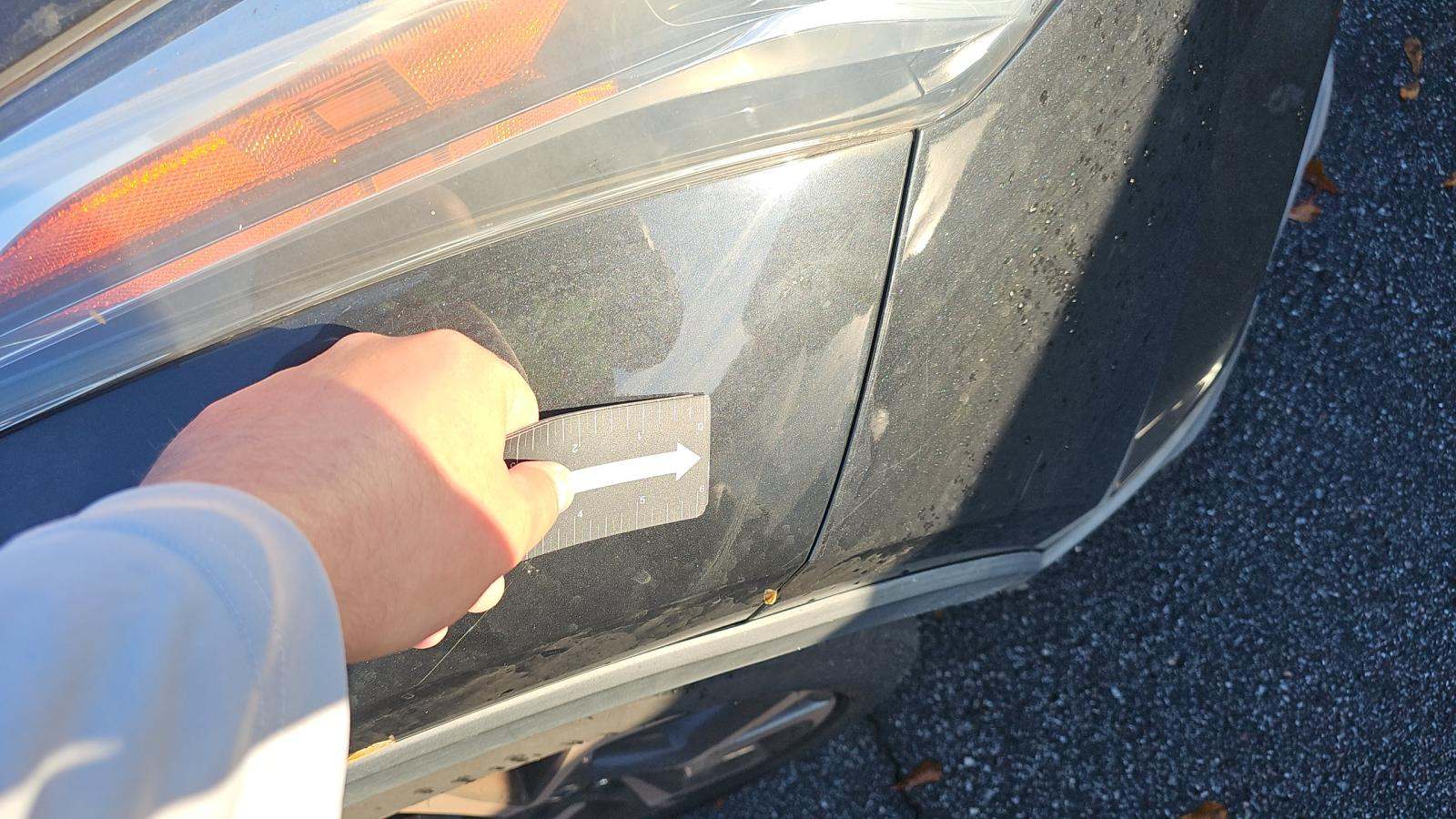 2018 Toyota C-HR XLE Premium FWD