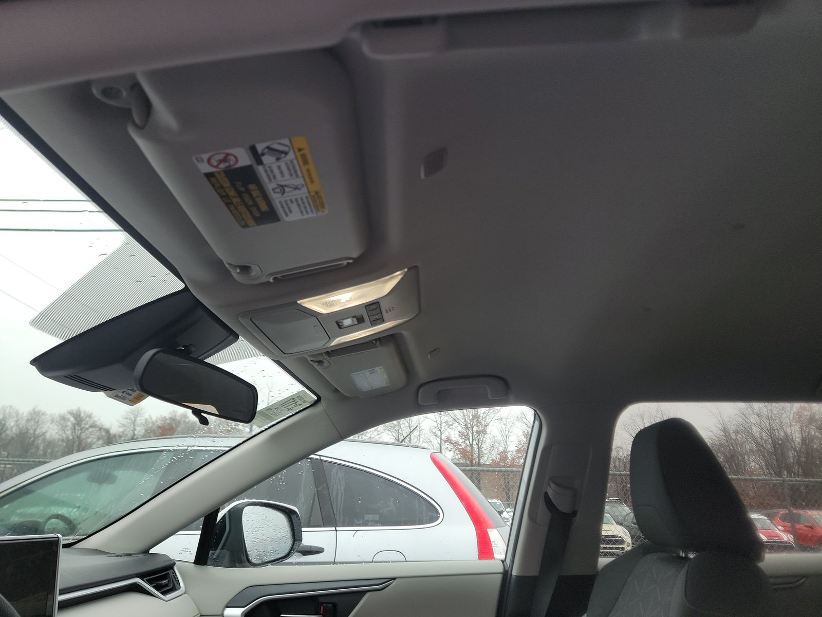 2024 Toyota RAV4 XLE AWD