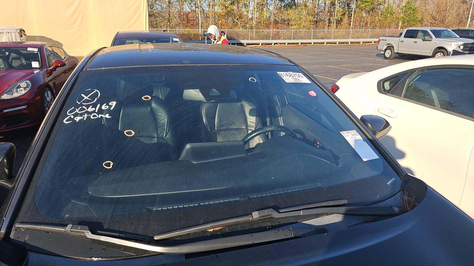 2018 Toyota C-HR XLE Premium FWD