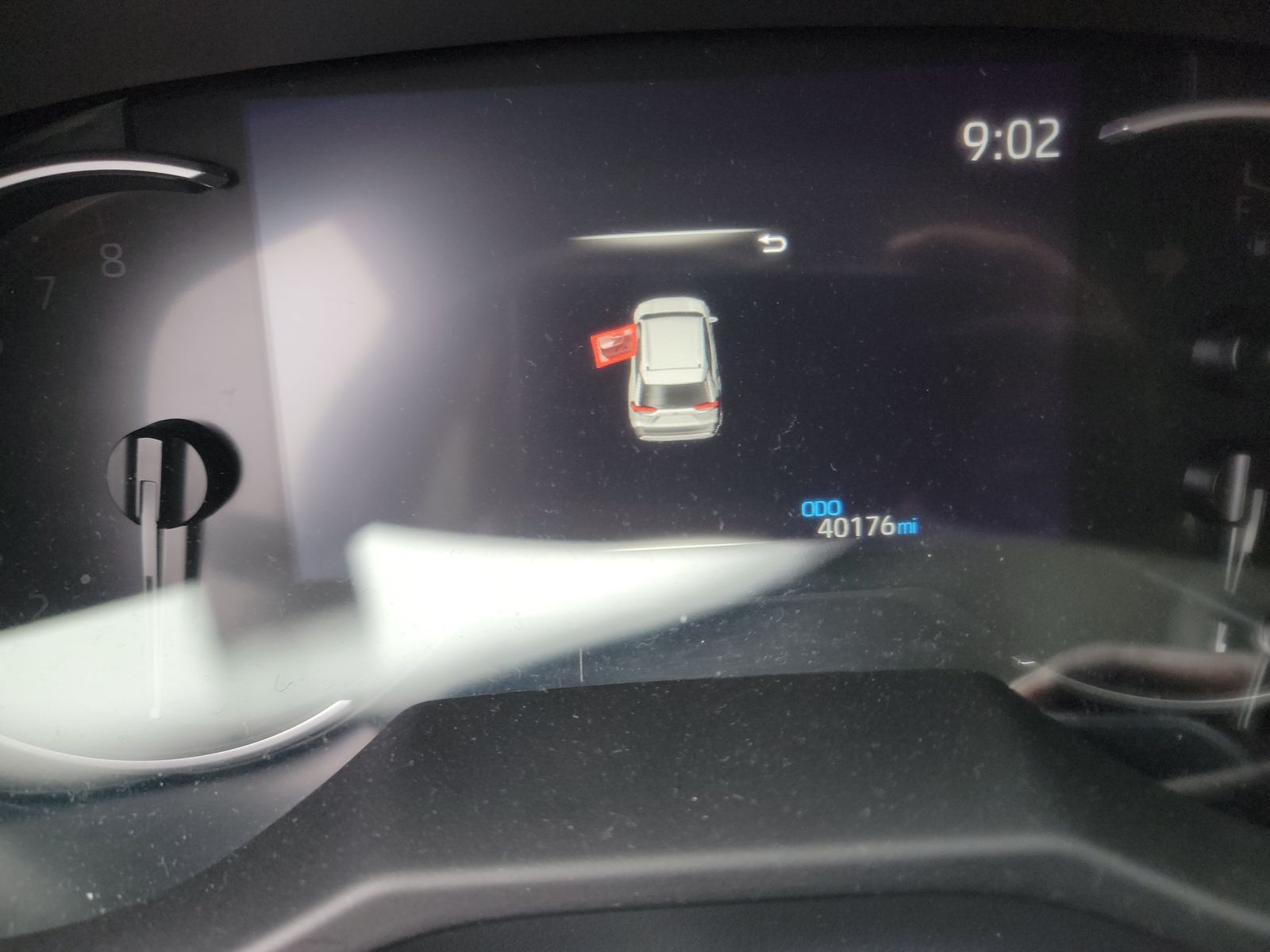 2024 Toyota RAV4 XLE AWD