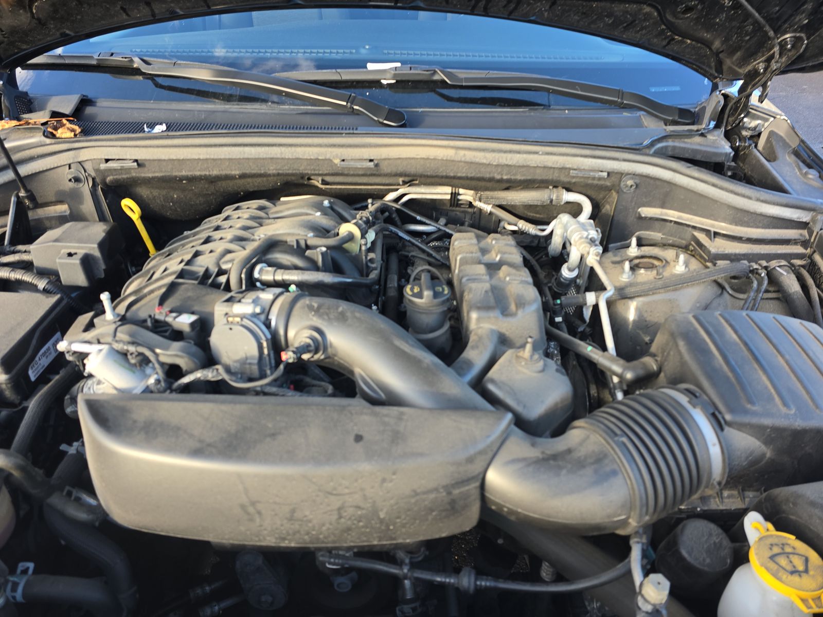 2023 Dodge Durango GT Launch Edition RWD