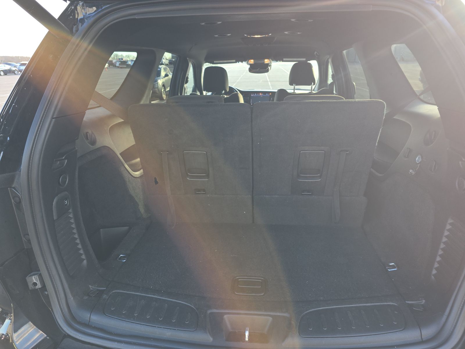 2023 Dodge Durango GT Launch Edition RWD