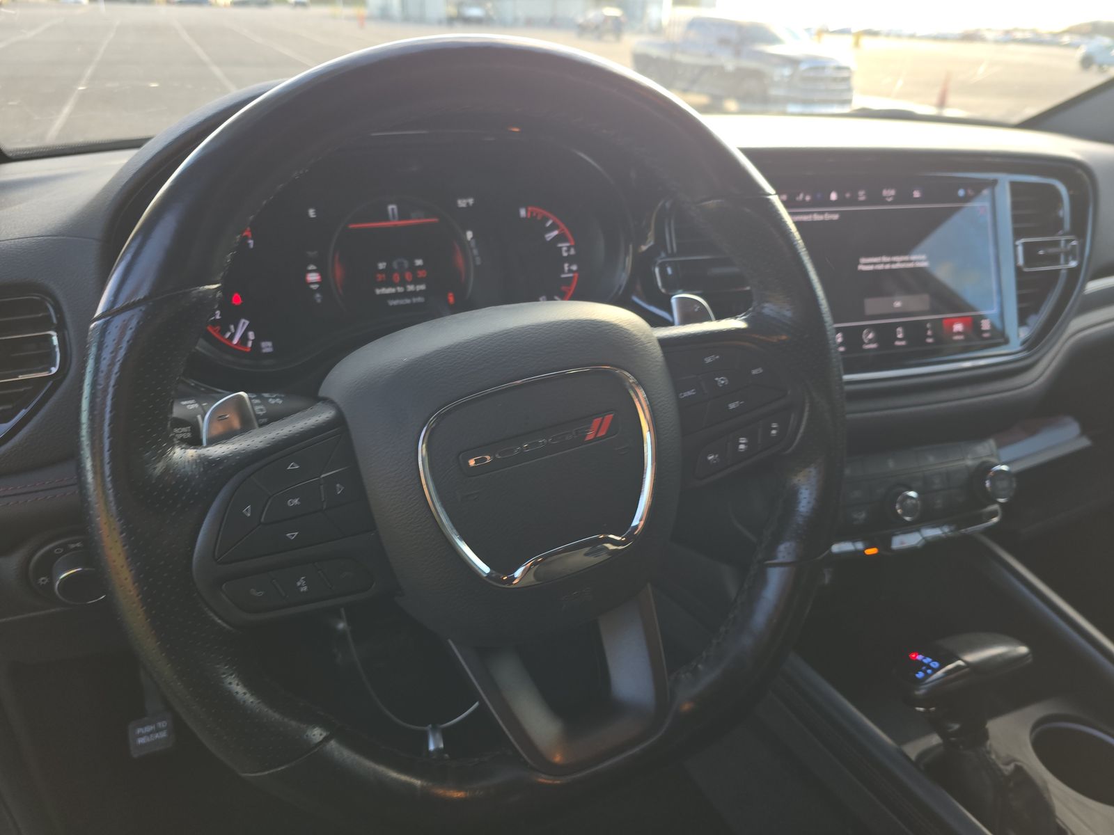 2023 Dodge Durango GT Launch Edition RWD