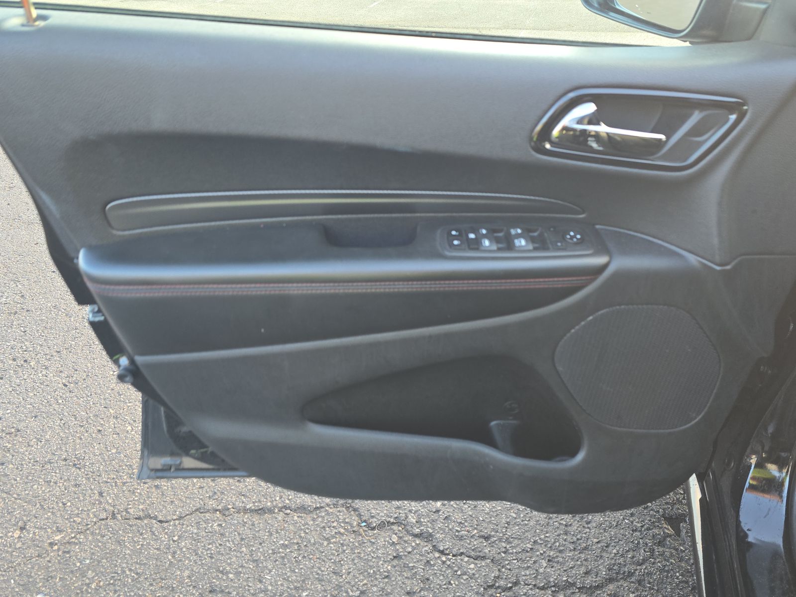 2023 Dodge Durango GT Launch Edition RWD