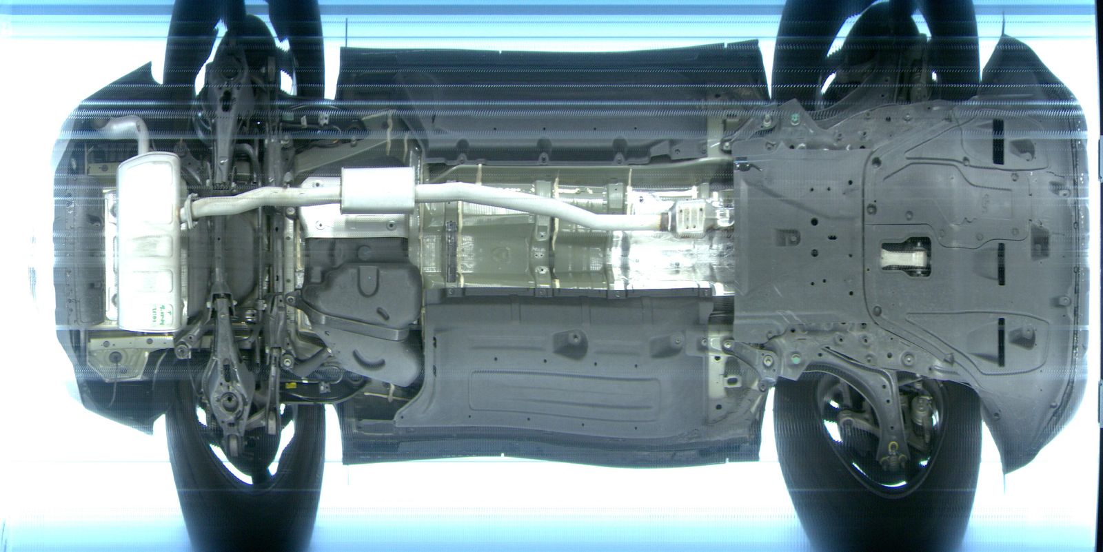 2025 Kia Sportage EX FWD