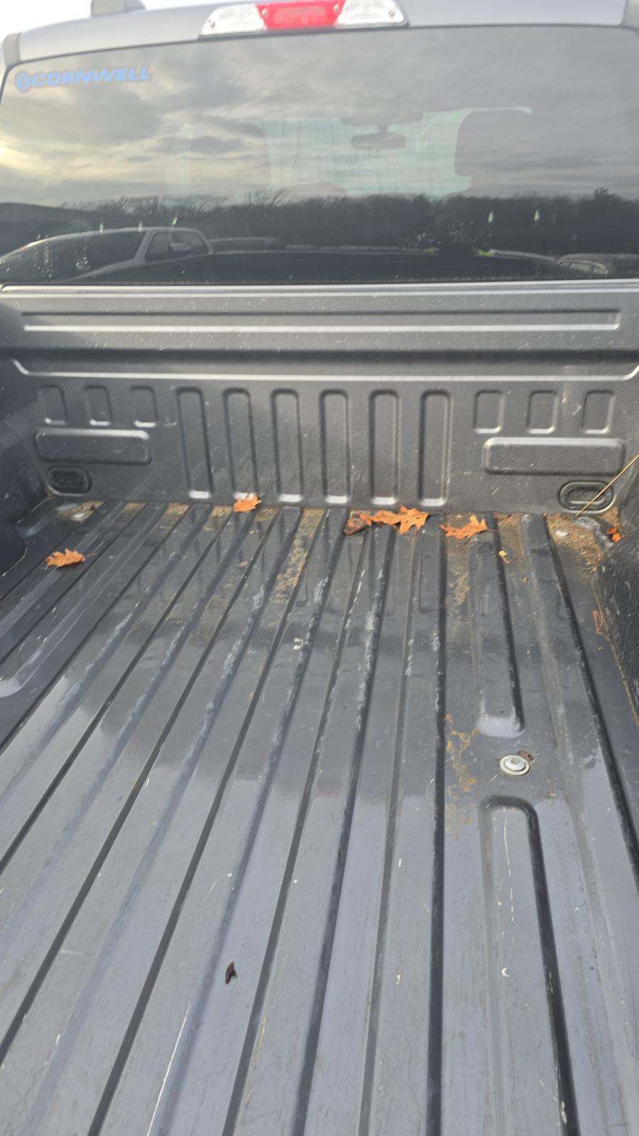 2022 Ford F-150 XL AWD