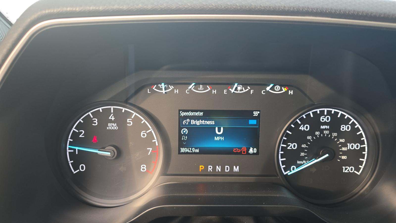 2022 Ford F-150 XL AWD