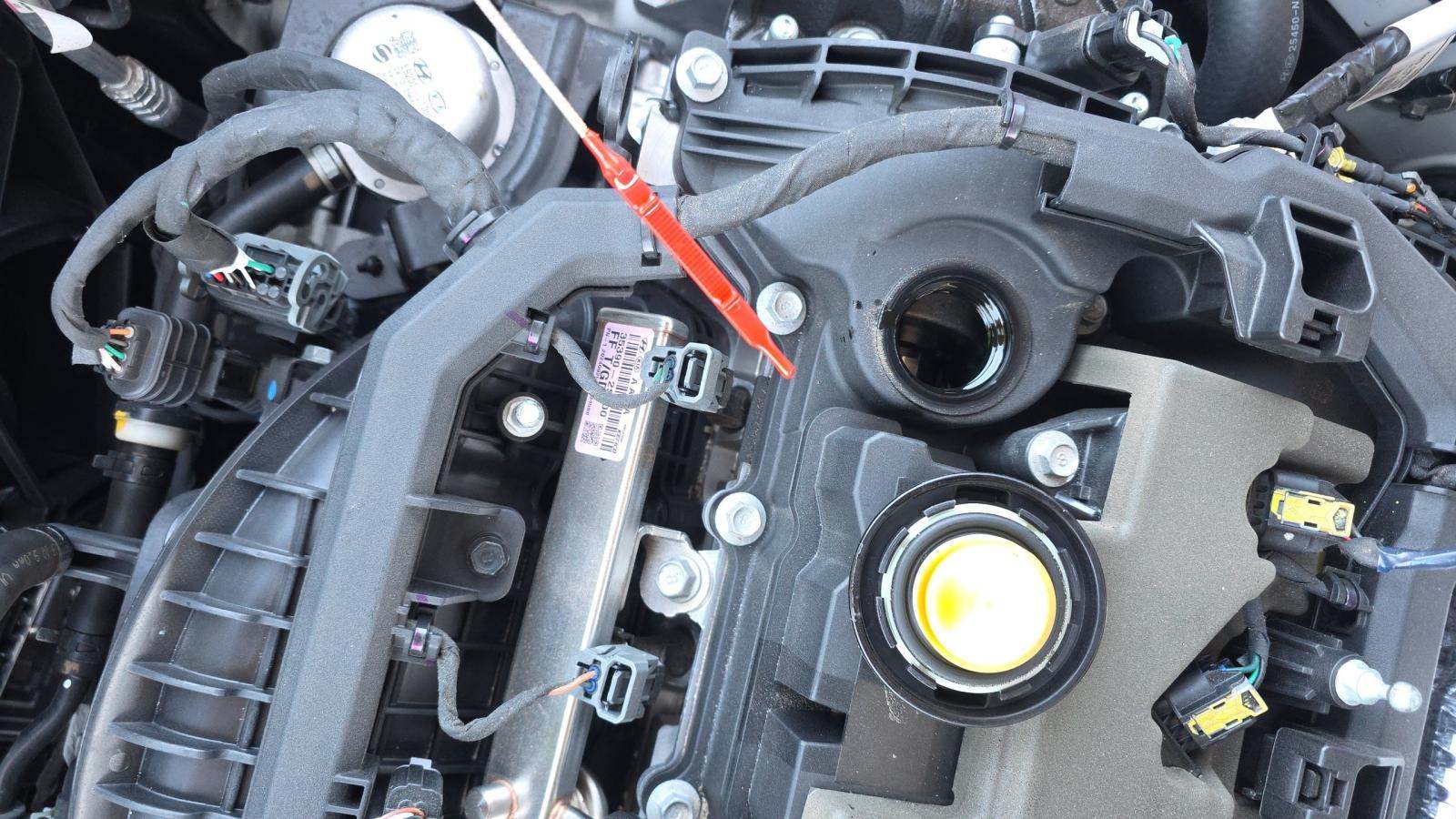 2025 Hyundai Santa Fe Calligraphy AWD