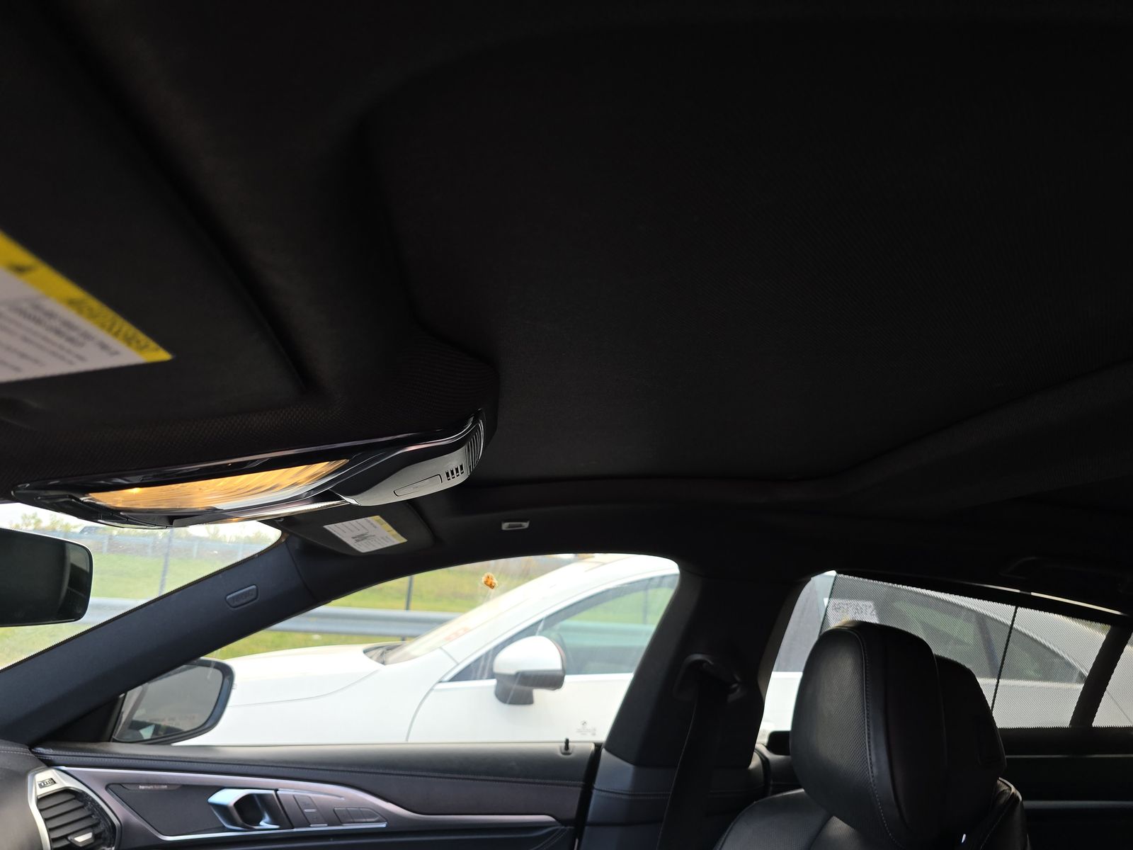 2023 BMW 8 Series 840i RWD