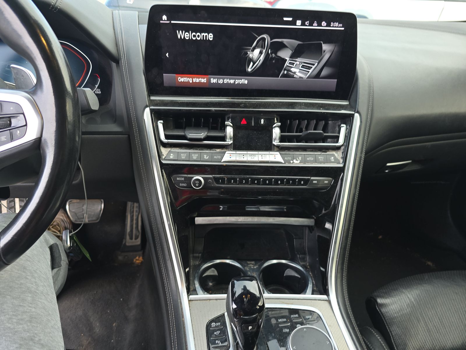 2023 BMW 8 Series 840i RWD