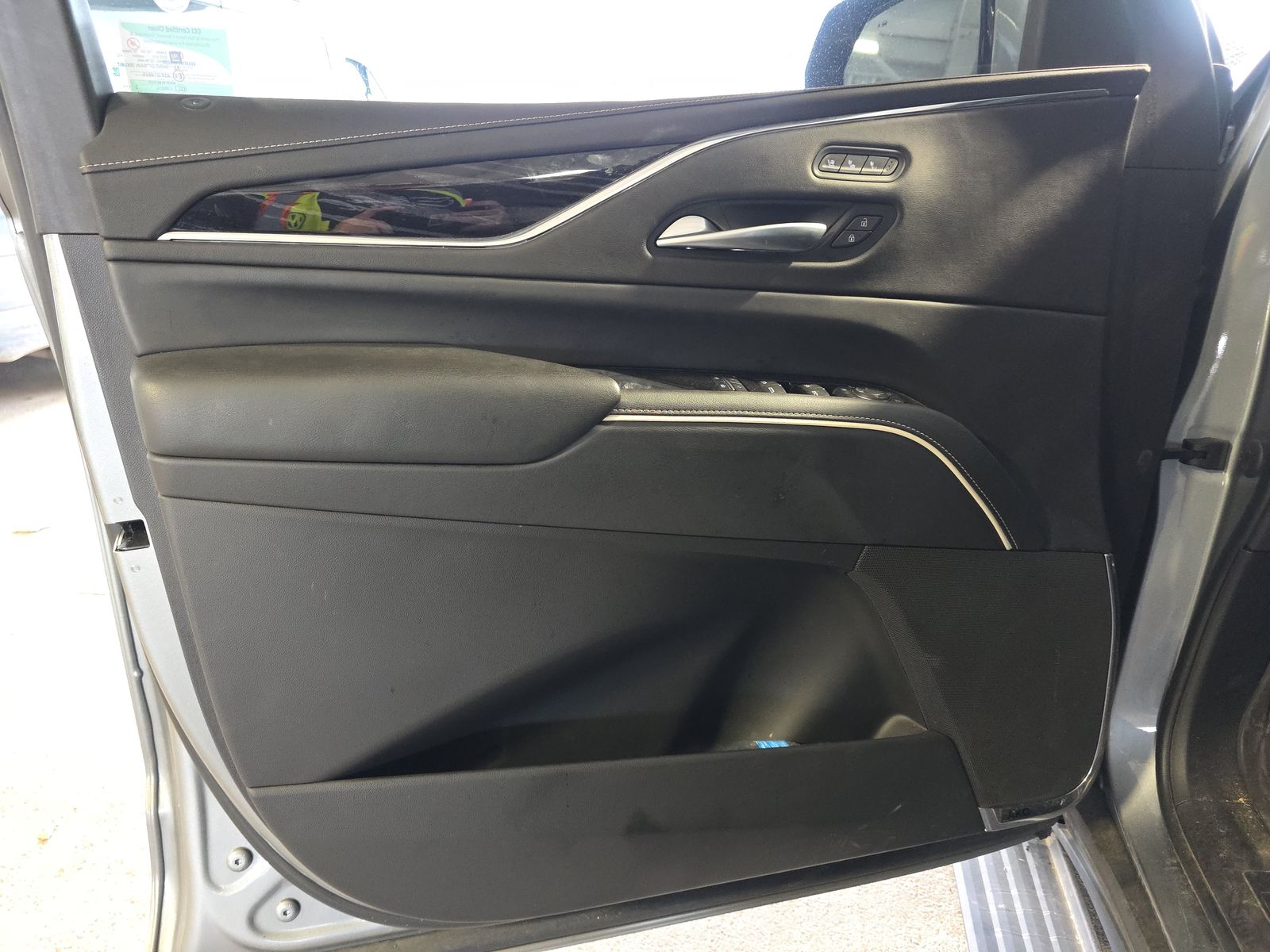 2023 Cadillac Escalade Sport AWD