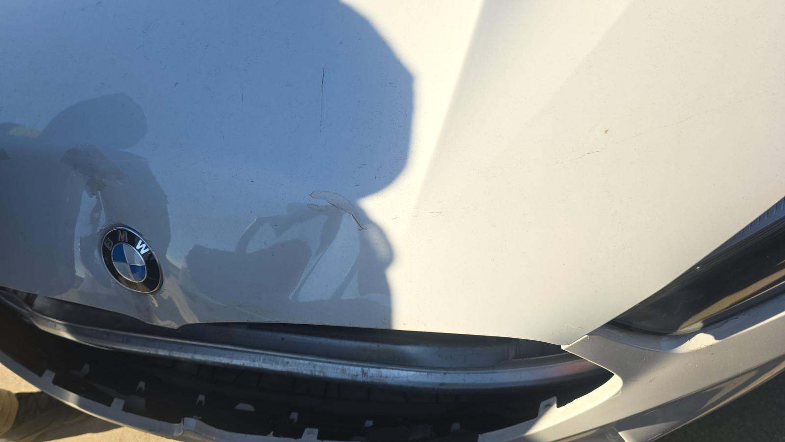 2023 BMW 8 Series 840i RWD