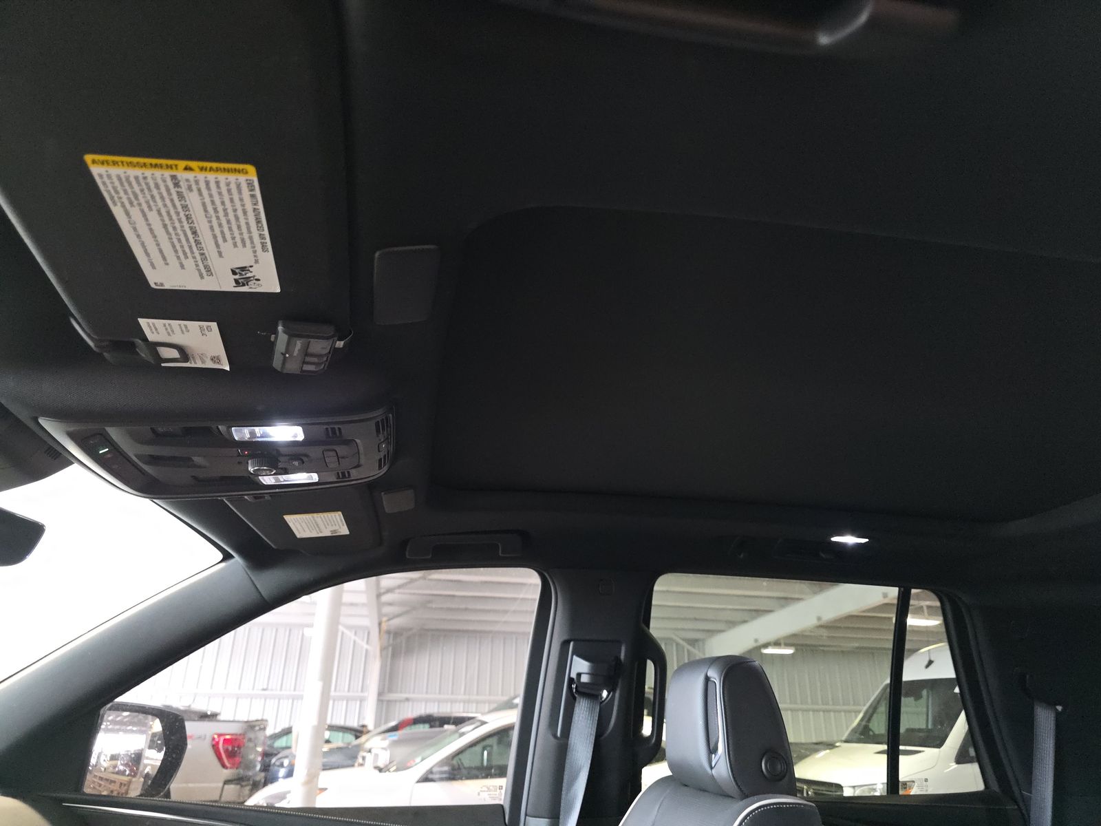 2023 Cadillac Escalade Sport AWD