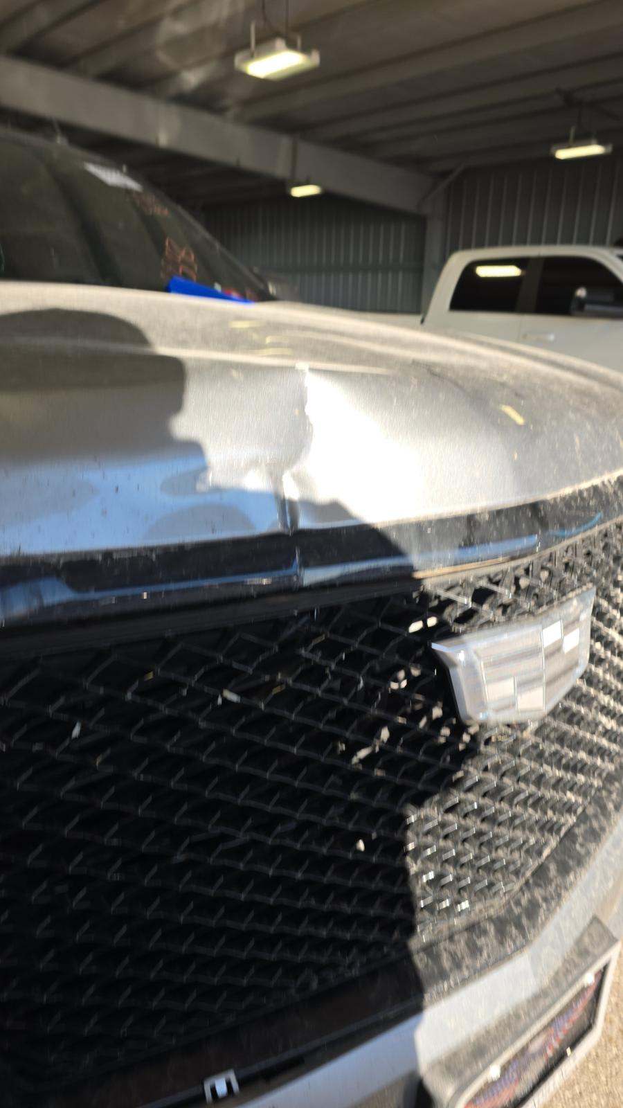 2023 Cadillac Escalade Sport AWD