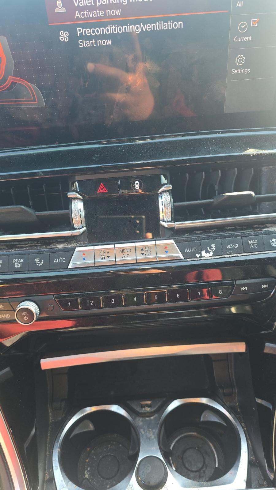 2023 BMW 8 Series 840i RWD