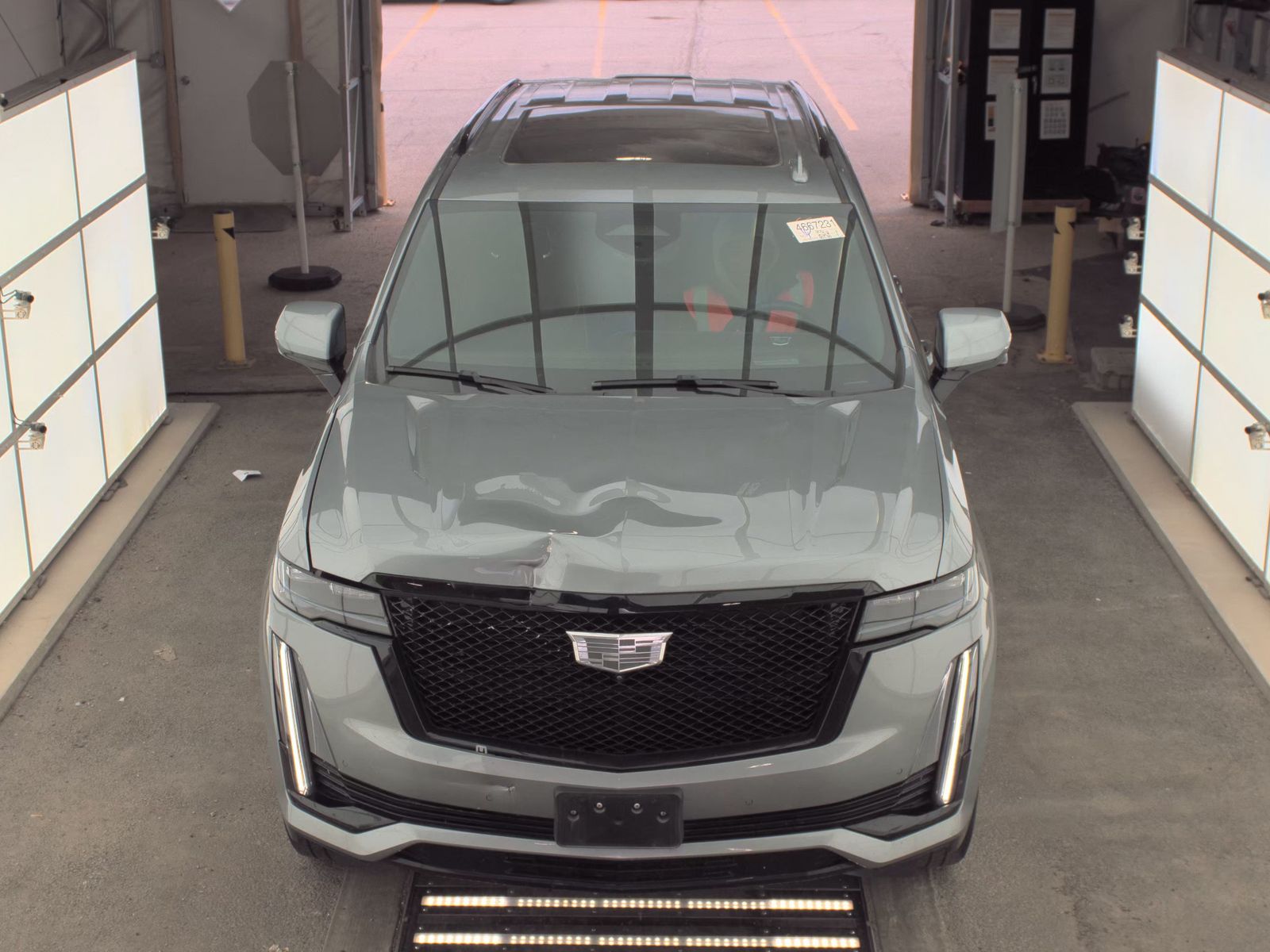 2023 Cadillac Escalade Sport AWD