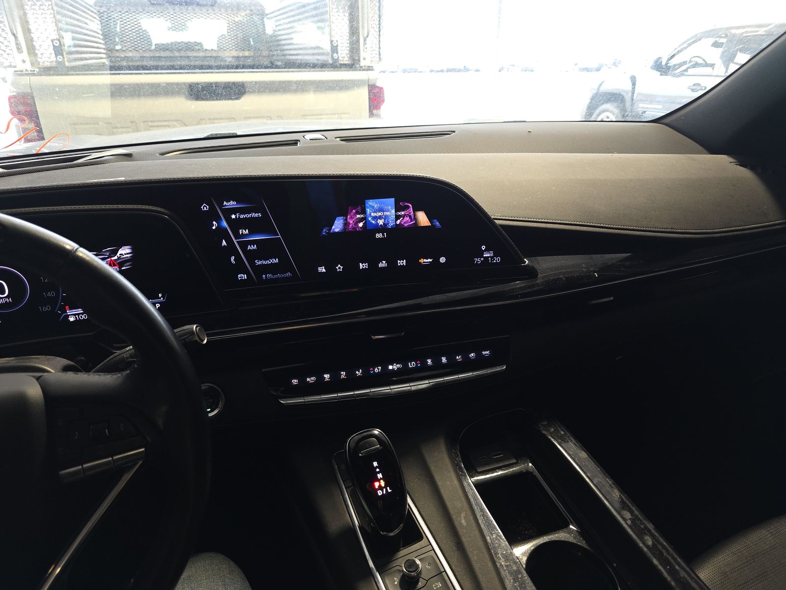 2023 Cadillac Escalade Sport AWD