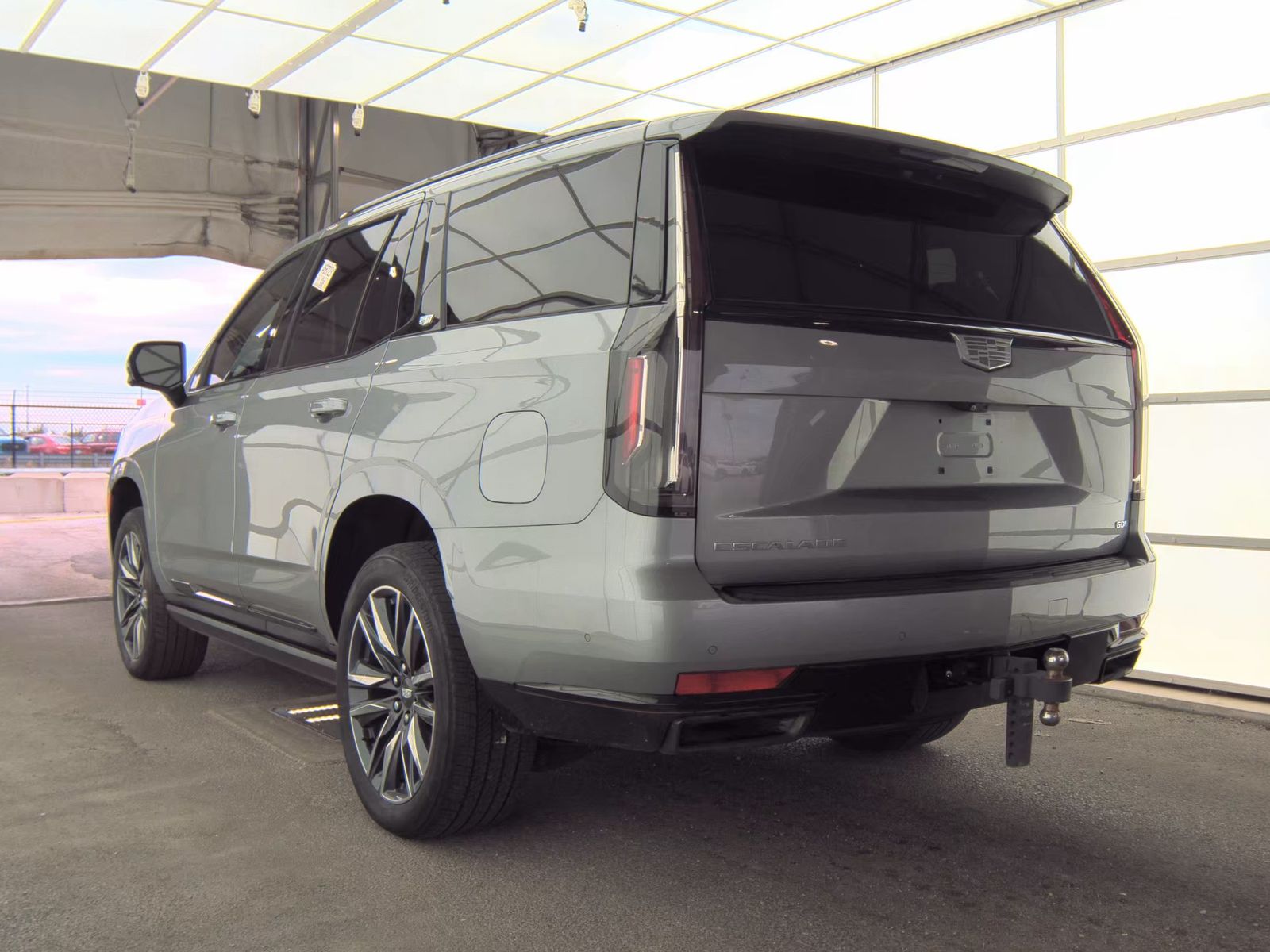 2023 Cadillac Escalade Sport AWD