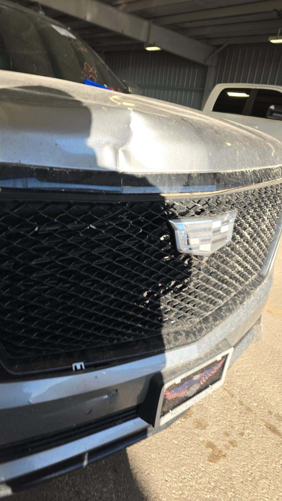 2023 Cadillac Escalade Sport AWD