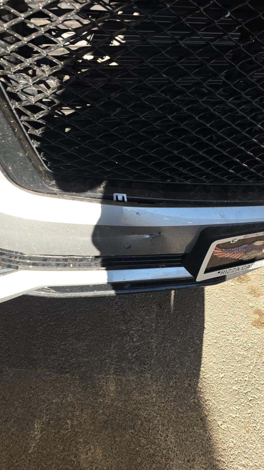 2023 Cadillac Escalade Sport AWD