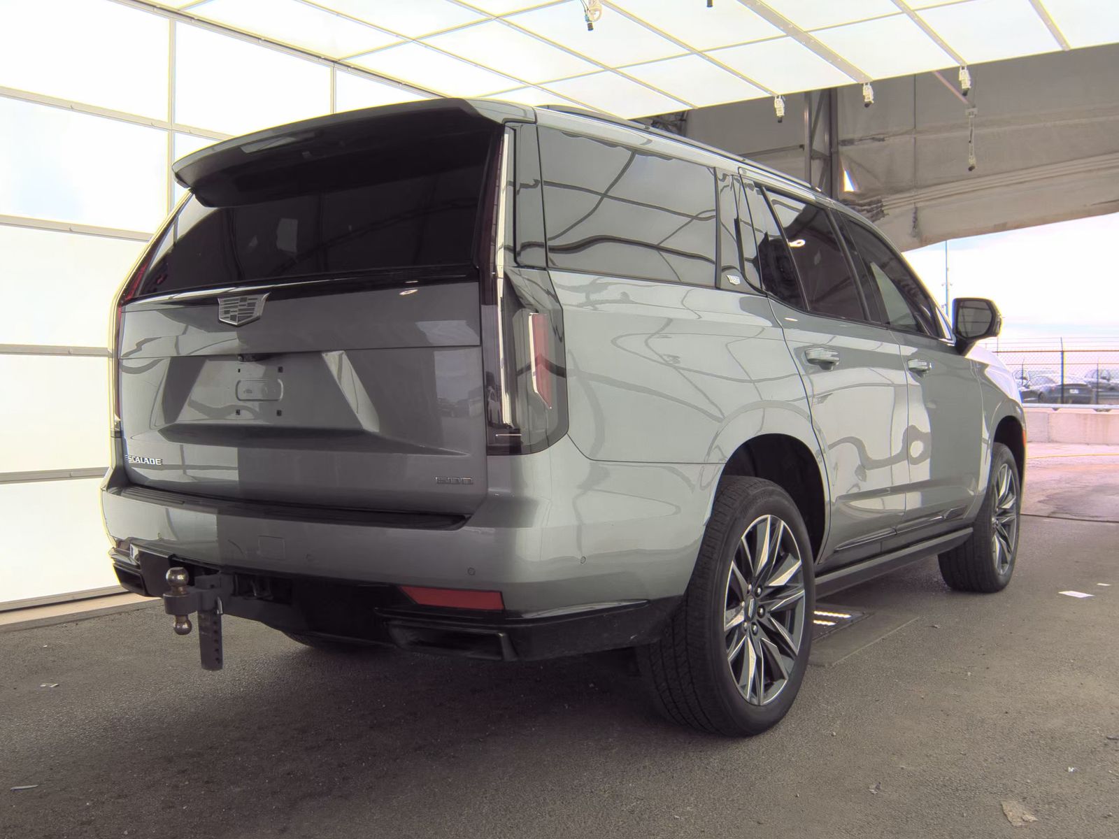 2023 Cadillac Escalade Sport AWD