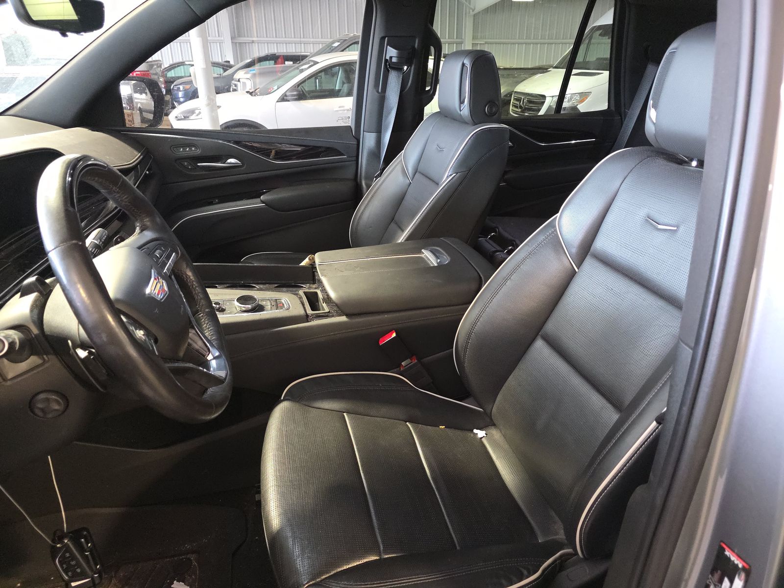 2023 Cadillac Escalade Sport AWD