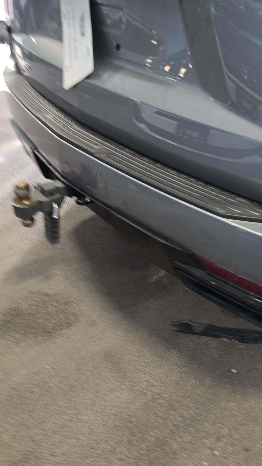 2023 Cadillac Escalade Sport AWD