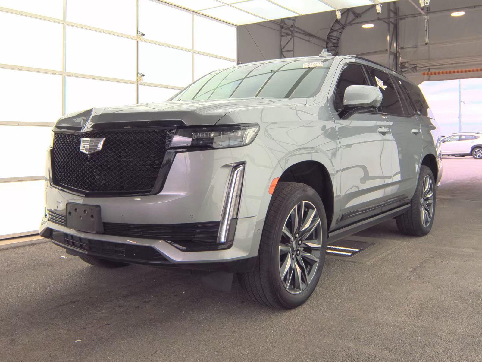 2023 Cadillac Escalade Sport AWD